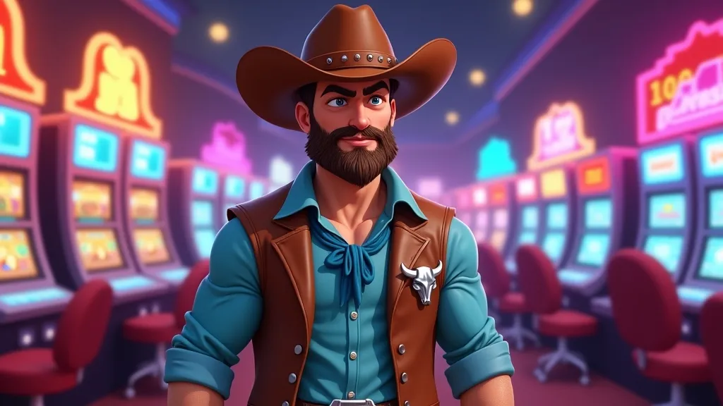 playjohnny app